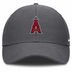 Los Angeles Angels Nike Club Performance Adjustable Hat - MLB Hats