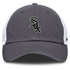 Chicago White Sox Nike Adjustable Trucker Hat - MLB Hats