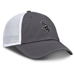Chicago White Sox Nike Adjustable Trucker Hat - MLB Hats