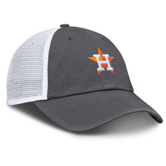 Houston Astros Nike Adjustable Trucker Hat - MLB Hats