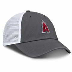 Los Angeles Angels Nike Adjustable Trucker Hat - MLB Hats