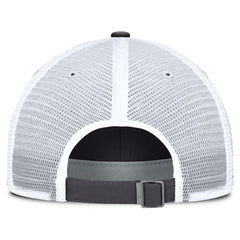 Athletics Nike Adjustable Trucker Hat - MLB Hats