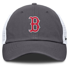 Boston Red Sox Nike Adjustable Trucker Hat - MLB Hats