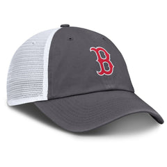 Boston Red Sox Nike Adjustable Trucker Hat - MLB Hats