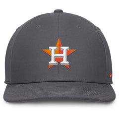 Houston Astros Nike Pro Performance Snapback Hat - MLB Hats