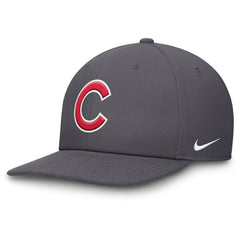 Chicago Cubs Nike Pro Performance Snapback Hat - MLB Hats