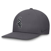 Chicago White Sox Nike Pro Performance Snapback Hat - MLB Hats
