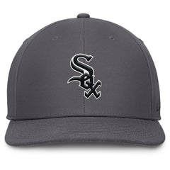 Chicago White Sox Nike Pro Performance Snapback Hat - MLB Hats