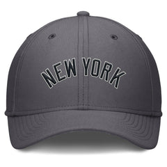 New York Yankees Nike Swoosh Performance Flex Hat - MLB Hats