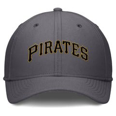 Pittsburgh Pirates Nike Swoosh Performance Flex Hat - MLB Hats