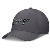 Chicago White Sox Nike Swoosh Performance Flex Hat - MLB Hats