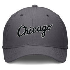 Chicago White Sox Nike Swoosh Performance Flex Hat - MLB Hats