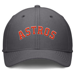 Houston Astros Nike Swoosh Performance Flex Hat - MLB Hats
