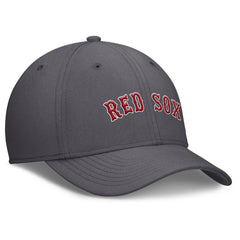 Boston Red Sox Nike Swoosh Performance Flex Hat - MLB Hats