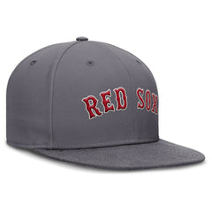 Boston Red Sox Nike Performance True Fitted Hat - MLB Hats