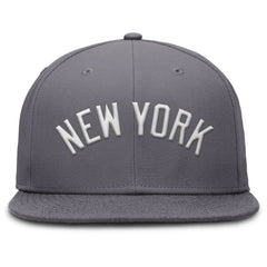 New York Yankees Nike Performance True Fitted Hat - MLB Hats