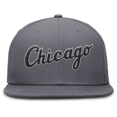 Chicago White Sox Nike Performance True Fitted Hat - MLB Hats