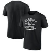 Black Golden State Warriors Danger Zone T-Shirt sale | NBA