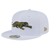 Jacksonville Jaguars Throwback Crawl Omaha 59FIFTY Fitted Hat | NFL Online