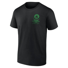 Black Boston Celtics Street Collective T-Shirt | NBA