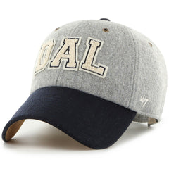 Dallas Cowboys Stoney Clover Lane x '47 Unisex Block Clean Up Adjustable Hat | NFL Outlet