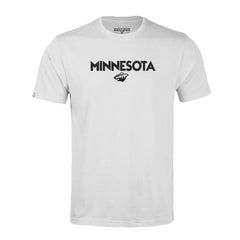 Minnesota Wild Levelwear Richmond City Capsule T-Shirt - NHL T-shirts