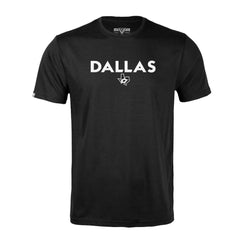 Dallas Stars Levelwear Richmond City Capsule T-Shirt - NHL T-shirts
