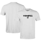 Winnipeg Jets Levelwear Richmond City Capsule T-Shirt - NHL T-shirts