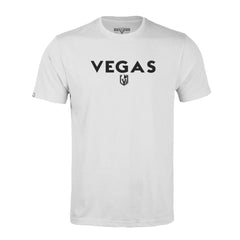 Vegas Golden Knights Levelwear Richmond City Capsule T-Shirt - NHL T-shirts