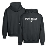 New Jersey Devils Levelwear Contact City Capsule Pullover Hoodie - NHL Jerseys