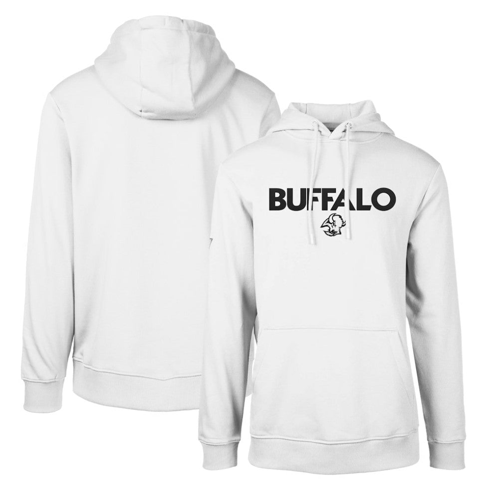 Buffalo Sabres Levelwear Podium City Capsule Pullover Hoodie - NHL Hoodies