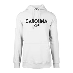 Carolina Hurricanes Levelwear Podium City Capsule Pullover Hoodie - NHL Hoodies