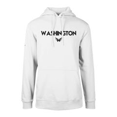 Washington Capitals Levelwear Podium City Capsule Pullover Hoodie - NHL Hoodies