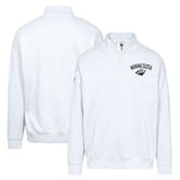 Minnesota Wild Levelwear Murray City Capsule Quarter-Zip Sweatshirt - NHL Sweatshirts