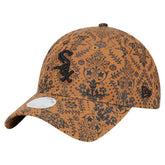 Chicago White Sox New Era Women's Vintage Deco 9TWENTY Adjustable Hat - MLB Hats