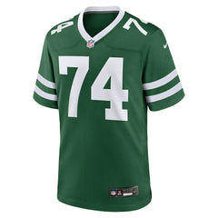 New York Jets Olu Fashanu Player Game Jersey | NFL New