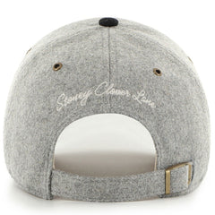 Jacksonville Jaguars Stoney Clover Lane x '47 Unisex Block Clean Up Adjustable Hat | NFL Sale