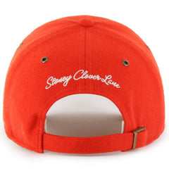 Miami Dolphins Stoney Clover Lane x '47 Unisex Field Goal Clean Up Adjustable Hat | NFL Outlet