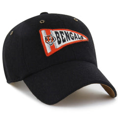 Cincinnati Bengals Stoney Clover Lane x '47 Unisex Field Goal Clean Up Adjustable Hat | NFL New
