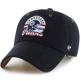 Tennessee Titans Stoney Clover Lane x '47 Unisex Field Goal Clean Up Adjustable Hat | NFL On sale
