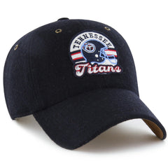 Tennessee Titans Stoney Clover Lane x '47 Unisex Field Goal Clean Up Adjustable Hat | NFL On sale