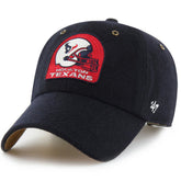 Houston Texans Stoney Clover Lane x '47 Unisex Field Goal Clean Up Adjustable Hat | NFL Near me