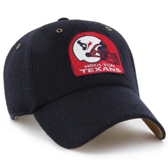 Houston Texans Stoney Clover Lane x '47 Unisex Field Goal Clean Up Adjustable Hat | NFL Near me
