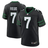 New York Jets Justin Fields Game Jersey | NFL Discount