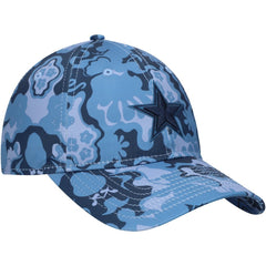 Dallas Cowboys Women's Trippy 9TWENTY Adjustable Hat | NFL US