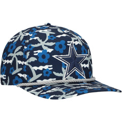 Dallas Cowboys Wakey Wakey Golfer Snapback Hat | NFL Outlet