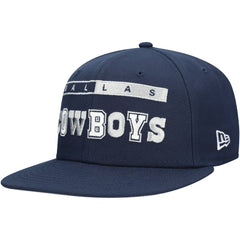 Dallas Cowboys Ransom 59FIFTY Fitted Hat | NFL New