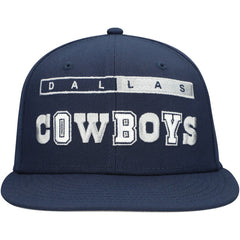 Dallas Cowboys Ransom 59FIFTY Fitted Hat | NFL New