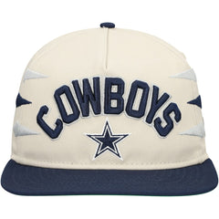 Dallas Cowboys Athletic Golfer Adjustable Hat | NFL Hot