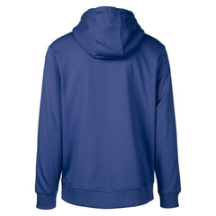 Kansas City Royals Levelwear Cooperstown Collection Podium Retro Spellout Pullover Hoodie - MLB Hoodies